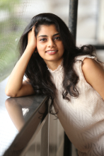 Unnati Jhaveri