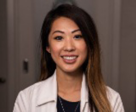 Dr. Jocelyn Mitchell