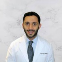 Dr. Siavash Alam