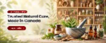 Homeopathic Drugstore