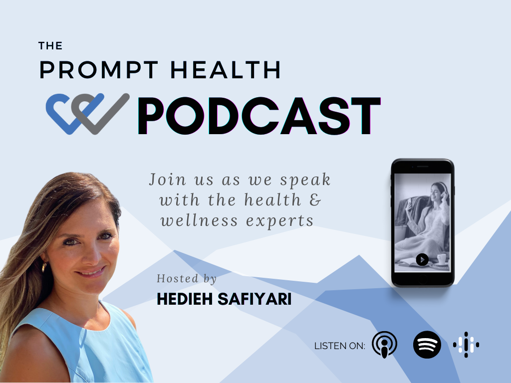 Injury Management with Emerging Technology (with Tony Hui)