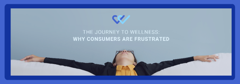 The Journey to Wellness: Why Consumers are Frustrated