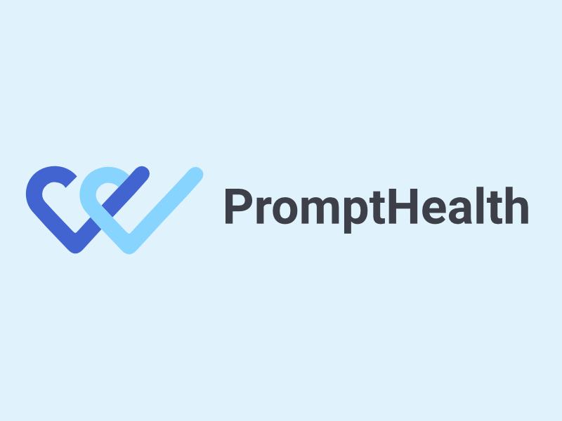 Like Twitter for wellness. PromptHealth 2.0 connects you with the wellness pros you need