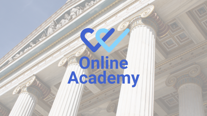 Introducing the Online Academy