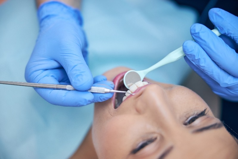 Why Dental Checkups Are More Important Than You Think