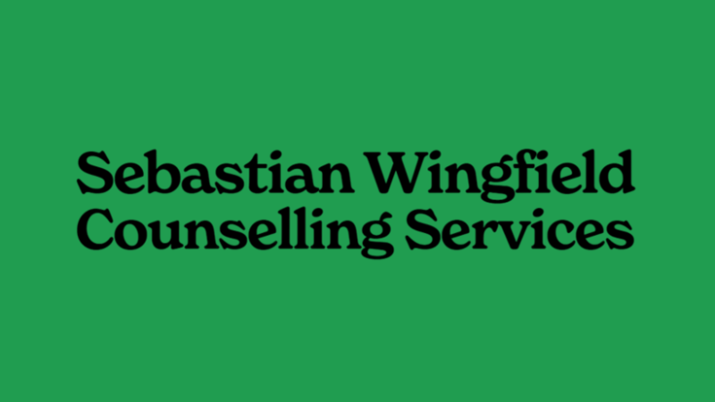 Sebastian Wingfield cover photo